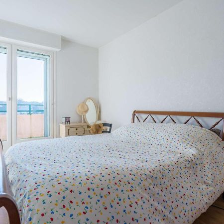 Grand Appartement 2 Chambres Avec Terrasse A Saint-Jean-De-Luz - Fr-1-4-667 Bagian luar foto